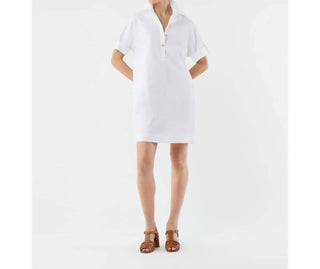 Ann Mashburn - Molly Dress