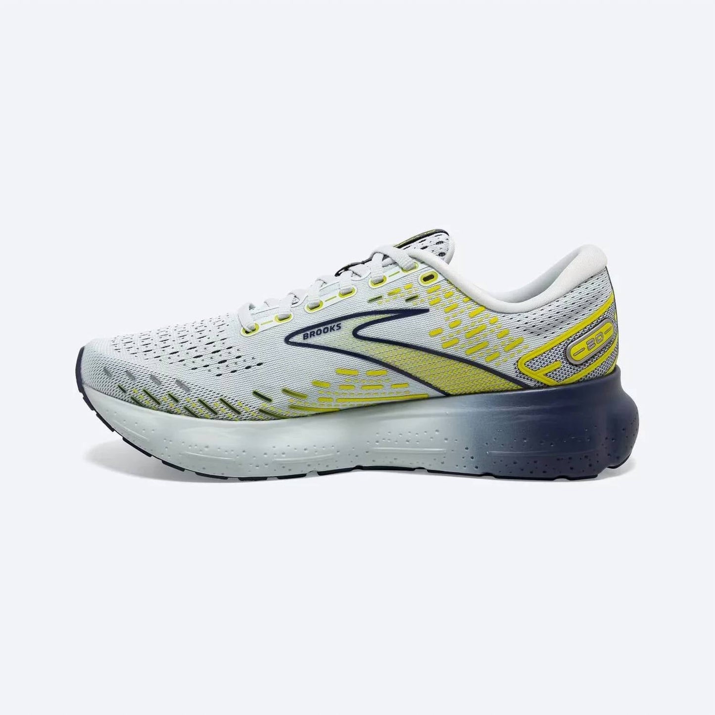 Brooks - Men's Glycerin 20 Running Shoes