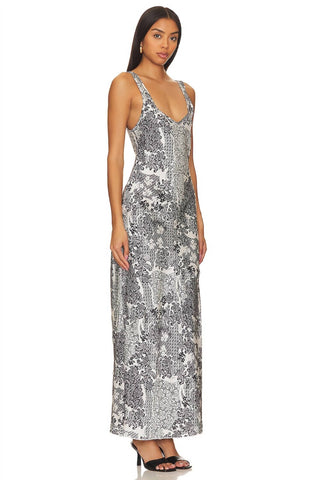 Free People - Worth The Wait Bias Dress