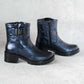 Eric Michael - Women's Leah Work Boot