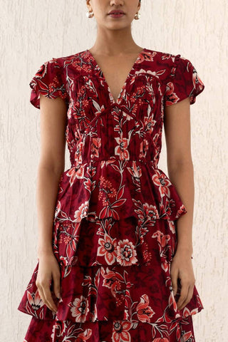 Banjanan - Brigit Dress