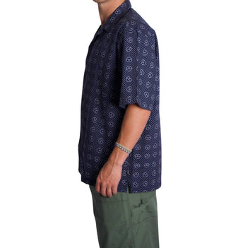 Carhartt - Furoshiki Collared Shirt