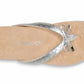Vionic - WOMENS BELLA FLIP FLOP - WIDE WIDTH