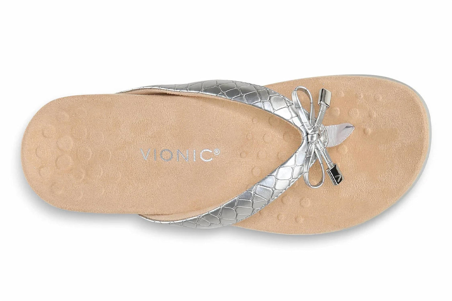 Vionic - WOMENS BELLA FLIP FLOP - WIDE WIDTH