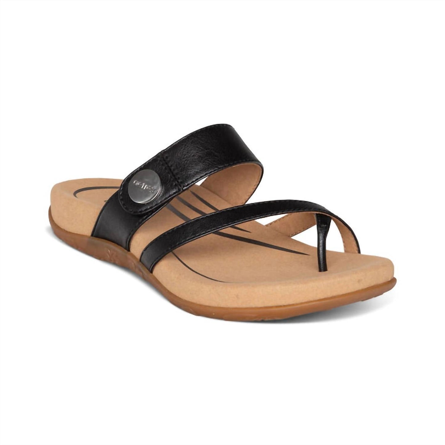 Aetrex - Women's Izzy Sandals