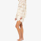 Jbq - Maxine Long Sleeve Button Dwon Shirt