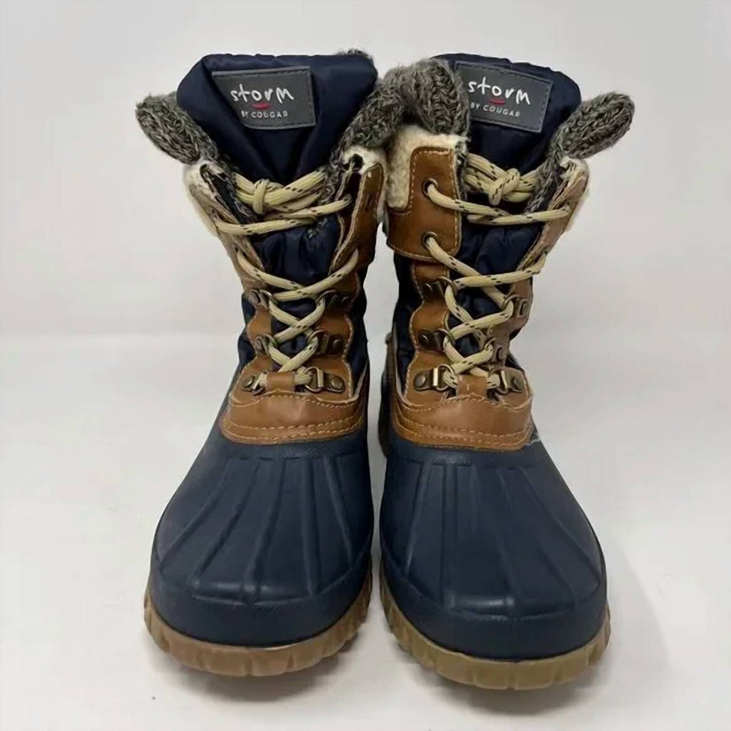 Storm By Cougar - Women's Creek Boot