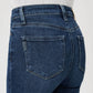 Paige - Gemma High-rise Skinny Jeans