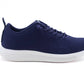 Woolloomooloo - Women's Cheviot Sneaker
