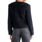 Elan - Structured Tweed Jacket