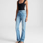 A.L.C. - Jordana Compact Knit Top