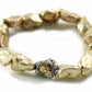 Tat2 Designs - Capri Nugget Bracelet