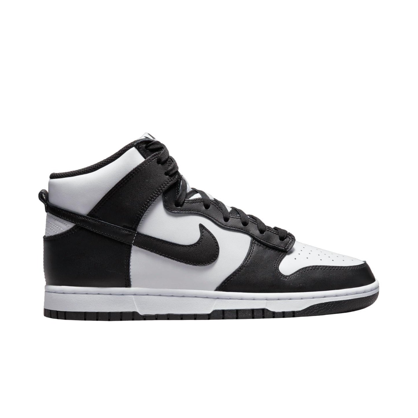 Nike - Men's Dunk High Retro Sneaker