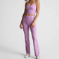 Beyond Yoga - Spacedye Slim Racerback Cropped Tank Top