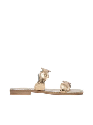 Dolce Vita - Women's Ilva Low Sandals