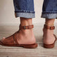 Free People - Women's Long Weekend Sandal