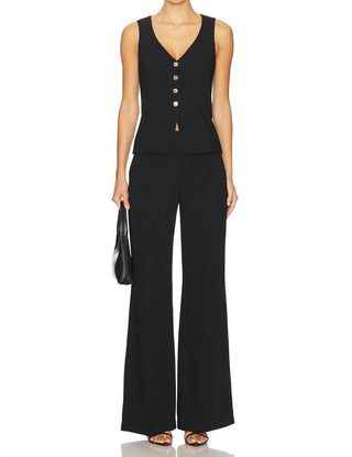 Amanda Uprichard - Carnegie Vest