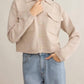 Z Supply - Cielo Knit Jacket
