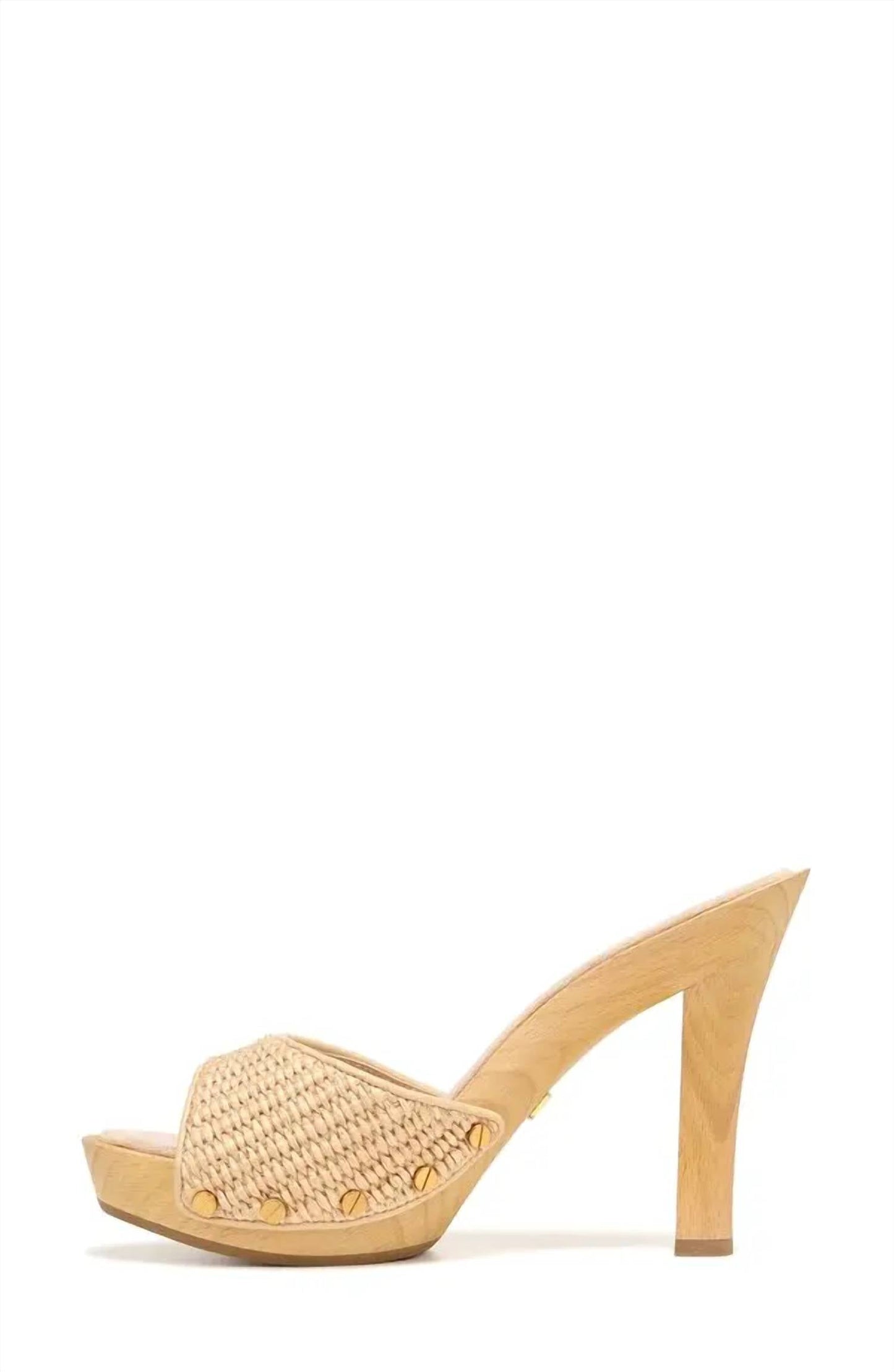 Veronica Beard - Women's Layne Platform Sandals