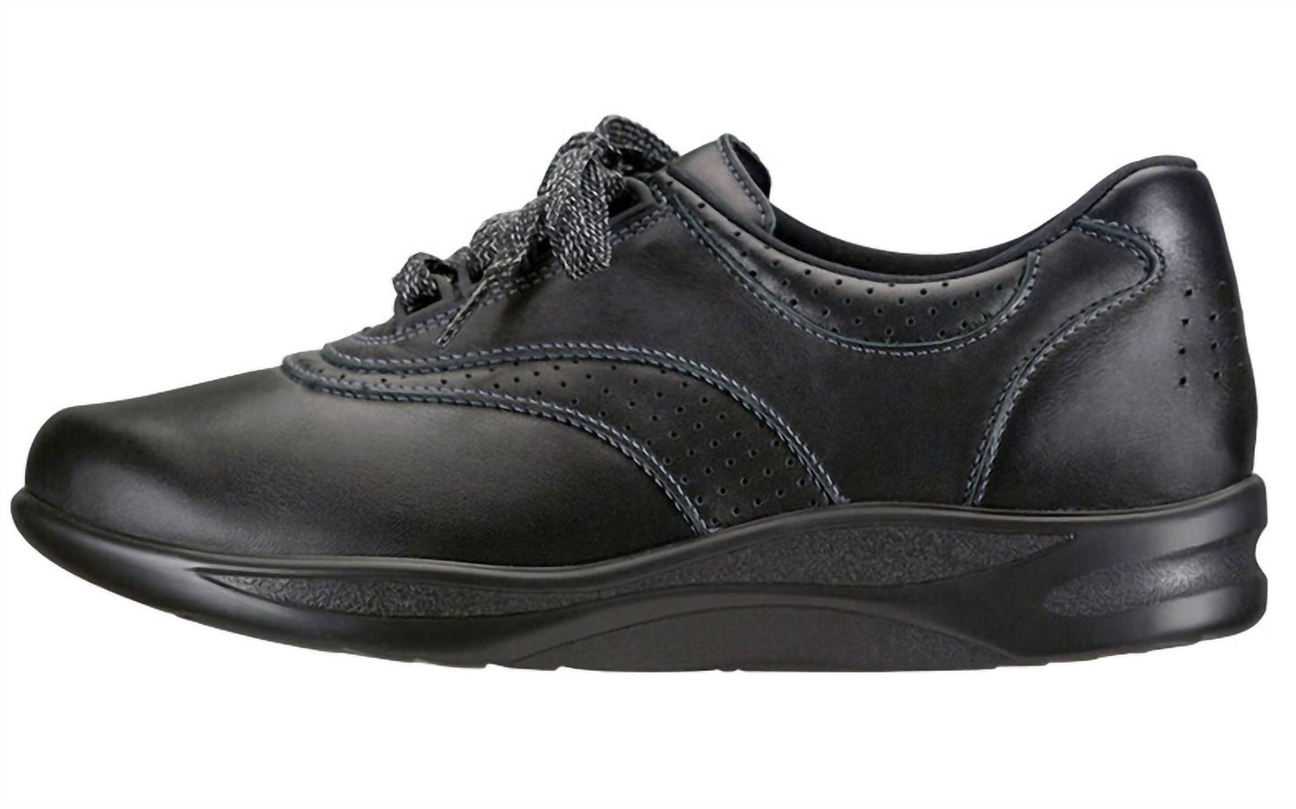 Sas - WOMEN'S WALK EASY WALKING SHOE - MEDIUM WIDTH