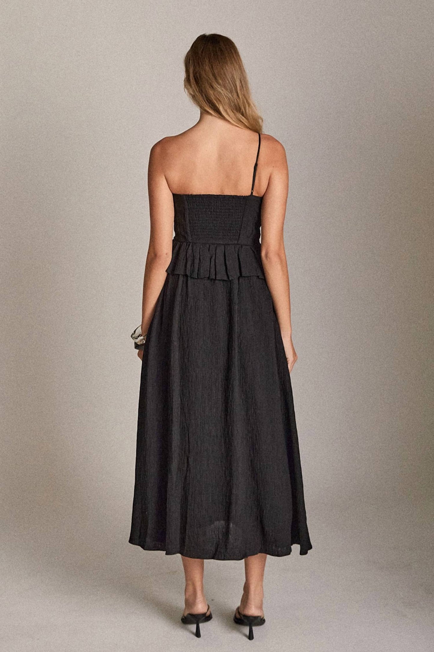 English Factory - Women's Date Night Dress