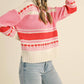 Merci - Valentine Sweater