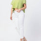 Judy Blue - Mid-Rise Boyfriend Destroyed Jeans