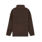 Amundsen - Men's V-bond Waxed Fleece Hoodie