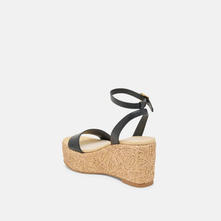 Dolce Vita - Women's Talisa Wedge Sandals