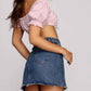 O.Vianca - Crop Top