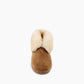 Minnetonka - Men's Sheepskin Moccasin Ankle Boot
