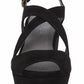 Chocolat Blu - Women Winnie Wedge Sandal