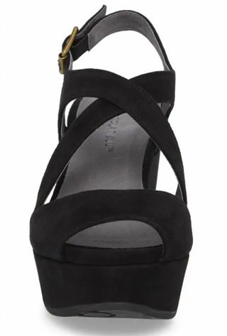 Chocolat Blu - Women Winnie Wedge Sandal