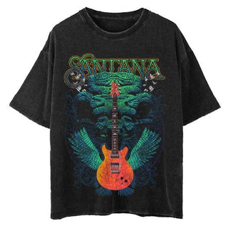 Prince Peter - Santana Dragon Tee