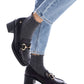 Xti - Women's Leather Moccasins