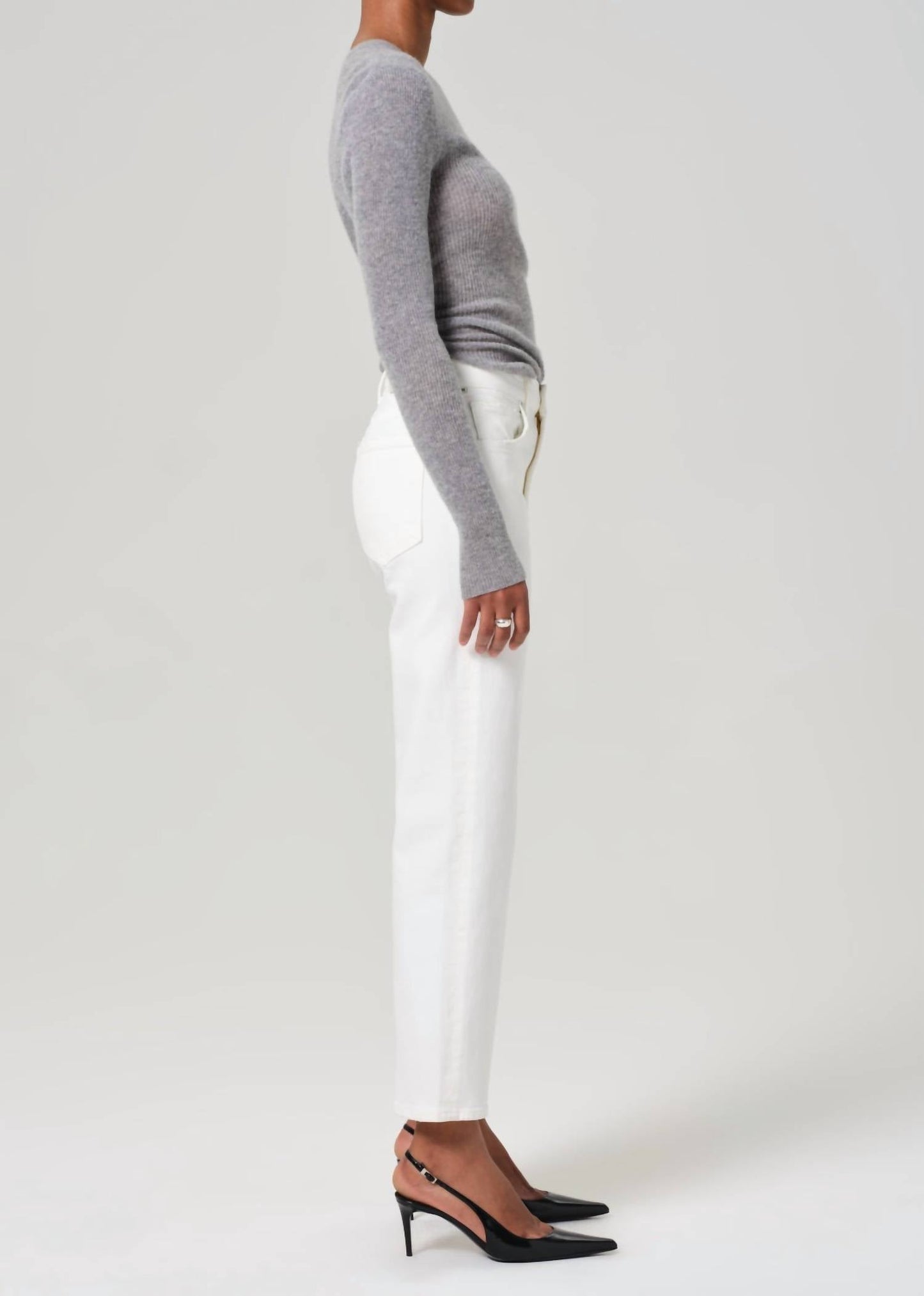 Citizens Of Humanity - Palma Straight Jeans