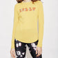 Replica Los Angeles - Ziggy Baseball Tee