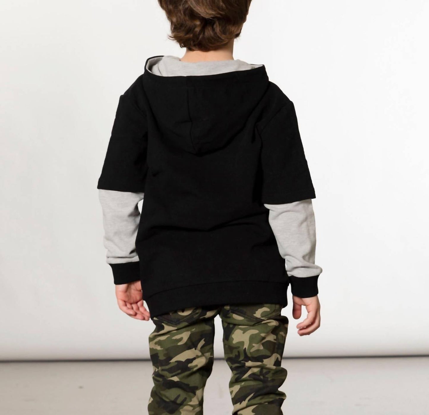 Deux Par Deux - Twill Jogger Pants