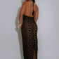 Chicways - Adore Her Lace Maxi Dress