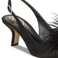 Sam Edelman - Women's Bianka Feather Pump
