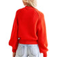 Free People - Riley Pullover Sweater