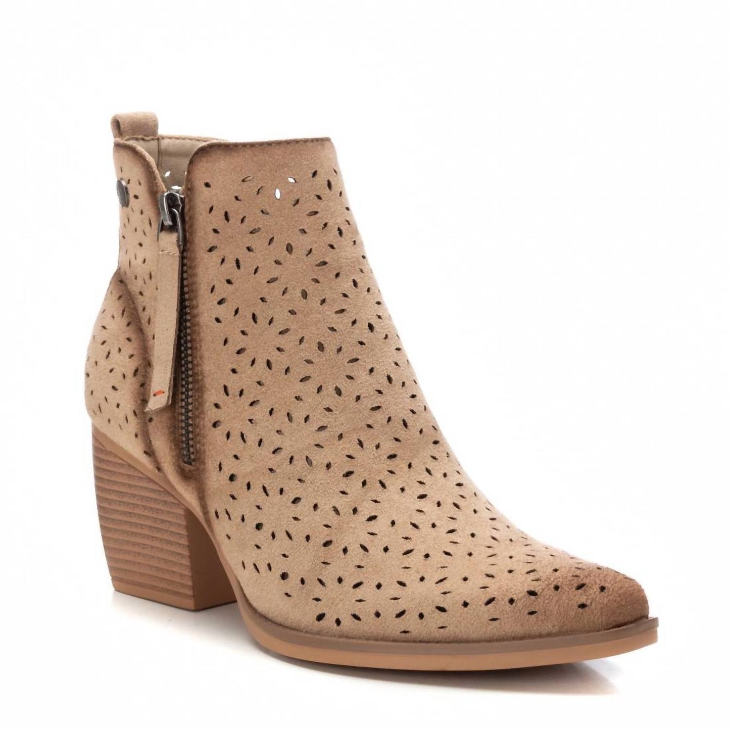 Xti - Women's Ankle Booties