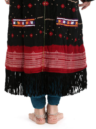 Standawt - Rare Merino Wool Coat