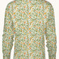 A Fish Named Fred - Men's Citrus Light Long Sleeve Shirt