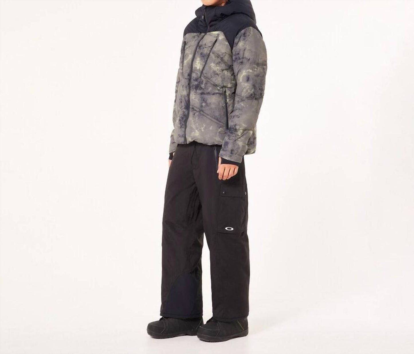 Oakley - Tc Rykkinn Jacket