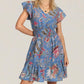 Dylan - Laurel Ruffle Dress