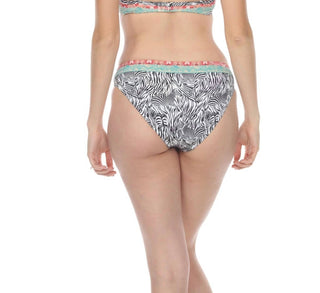 Johnny Was - Zebra Hipster