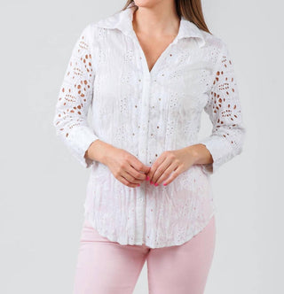 Cino - Vintage Maui Shirt