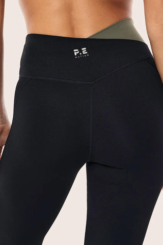 P.E. Nation - Wander Flare Legging