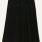 Bash - Volentia Denim Skirt